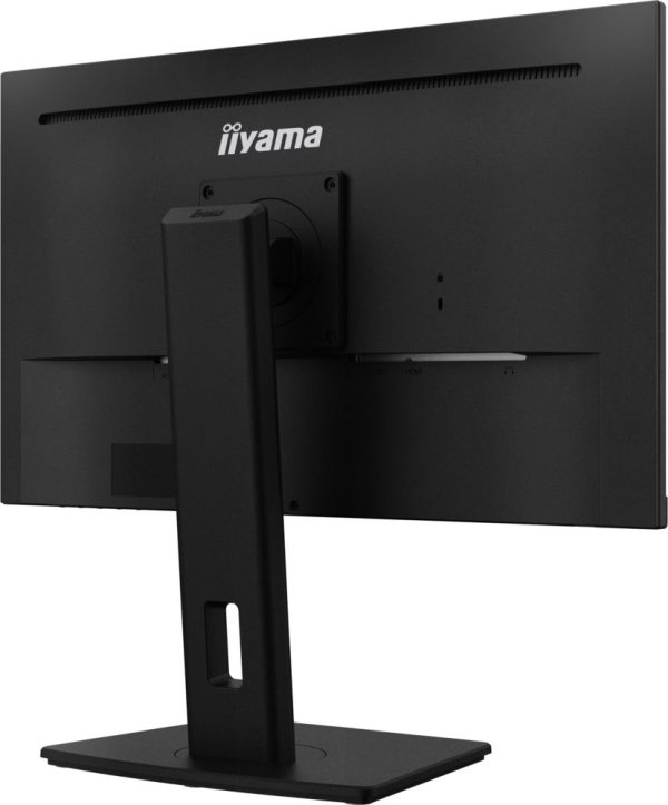 iiyama ProLite XUB2493HS-B5 LED display 60,5 cm (23.8") 1920 x 1080 Pixels Full HD Zwart - Afbeelding 8