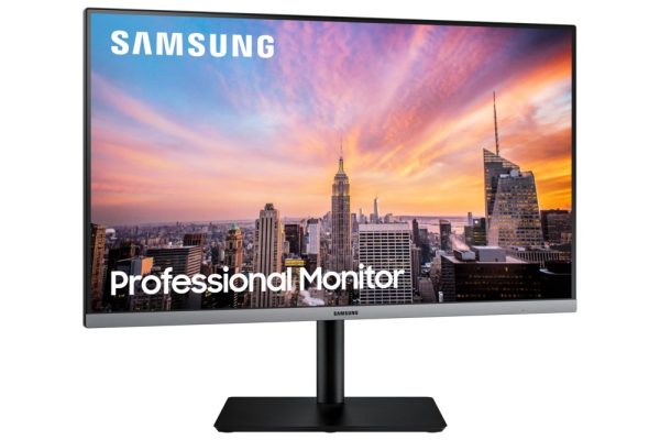 Samsung LS27R650FDU LED display 68,6 cm (27") 1920 x 1080 Pixels Full HD IPS Zwart, Grijs - Afbeelding 17