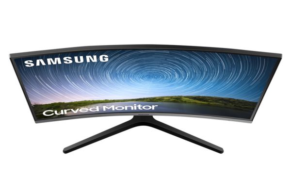 Samsung CR50 LC32R500FHP 32" | 1920x1080 VA | 75Hz | Curved Monitor - Afbeelding 13