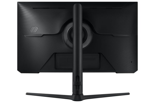 Samsung Odyssey LS28BG700EP 28" | 3840 x 2160 IPS | 144Hz | Gaming Monitor - Afbeelding 6