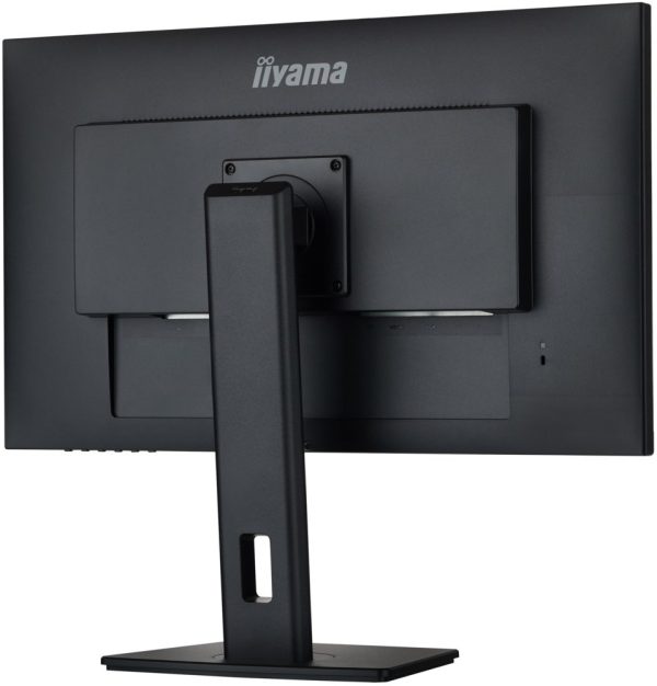 iiyama ProLite XUB2792HSU-B5 LED display 68,6 cm (27") 1920 x 1080 Pixels Full HD Zwart - Afbeelding 9