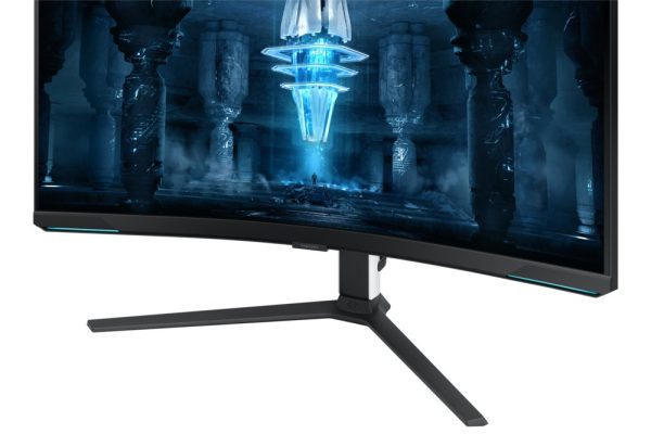 Samsung Odyssey Neo G8 G85NB 32" | 3840x2160 4K Mini LED VA | 240Hz | Gaming Monitor - Afbeelding 21