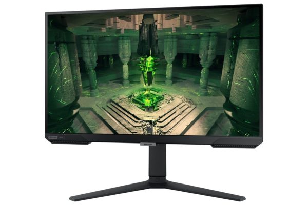 Samsung Odyssey G4 LS27BG400EU 27'' | 1920x1080 IPS | 240Hz | 1ms | G-Sync Compatible | Gaming Monitor - Afbeelding 15