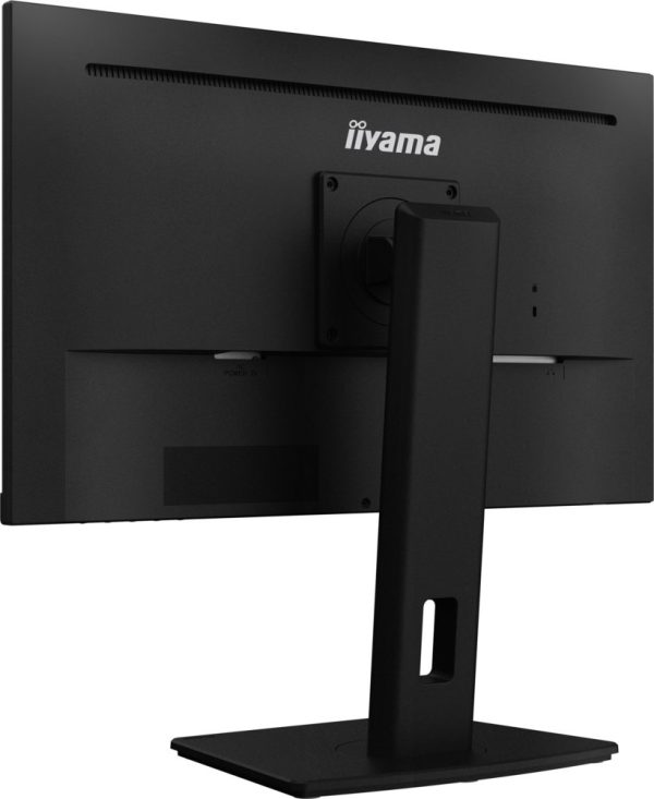 iiyama ProLite XUB2493HS-B5 LED display 60,5 cm (23.8") 1920 x 1080 Pixels Full HD Zwart - Afbeelding 9