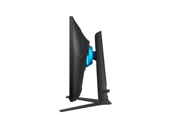 Samsung Odyssey LS32BG700EU 32" | 3840x2160 4K IPS | 144Hz | Gaming Monitor - Afbeelding 14