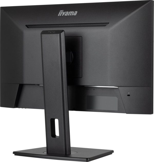 Iiyama ProLite XUB2493HSU-B6 24'' | 1920x1080 IPS | 100Hz | AdaptiveSync | USB-Hub | In hoogte verstelbaar | Full HD Monitor - Afbeelding 12