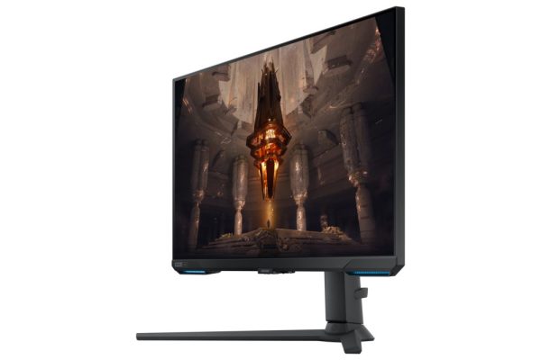 Samsung Odyssey LS28BG700EP 28" | 3840 x 2160 IPS | 144Hz | Gaming Monitor - Afbeelding 9