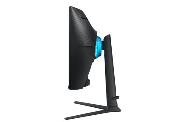 Samsung Odyssey LS32BG650EU 32" | 2560 x 1440 VA | 240Hz | Monitor - Afbeelding 13