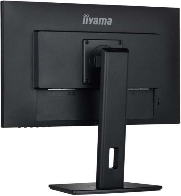 iiyama ProLite XUB2492HSN-B5 LED display 61 cm (24") 1920 x 1080 Pixels Full HD Zwart - Afbeelding 11