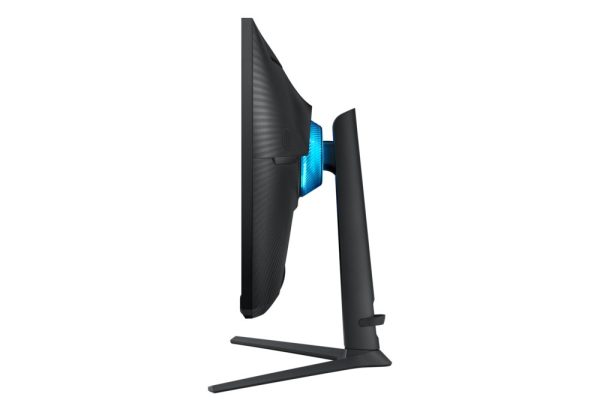 Samsung Odyssey LS32BG700EU 32" | 3840x2160 4K IPS | 144Hz | Gaming Monitor - Afbeelding 13