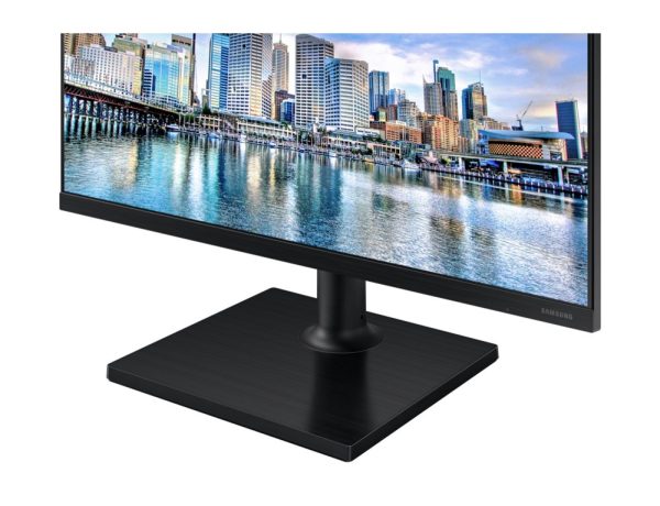 Samsung F24T450FZU 24" | 1920x1080 IPS | 75Hz | Monitor - Afbeelding 13