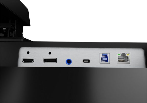 iiyama ProLite XUB3293UHSN-B5 31.5" | 3840x2160 4K IPS | 60Hz | Monitor - Afbeelding 8