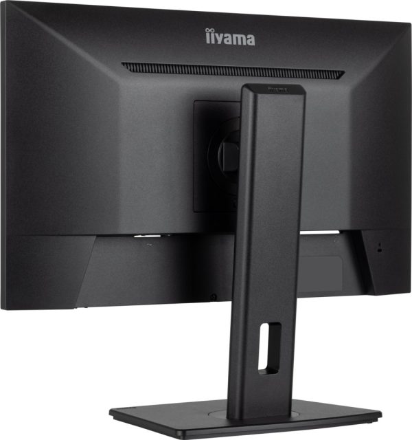 Iiyama ProLite XUB2493HSU-B6 24'' | 1920x1080 IPS | 100Hz | AdaptiveSync | USB-Hub | In hoogte verstelbaar | Full HD Monitor - Afbeelding 11