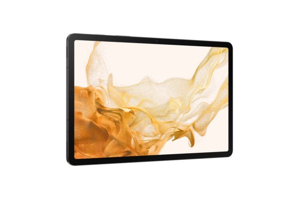 Samsung Galaxy Tab S8 SM-X700 128 GB 27,9 cm (11") Qualcomm Snapdragon 8 GB Wi-Fi 6 (802.11ax) Android 12 Grafiet - Afbeelding 6