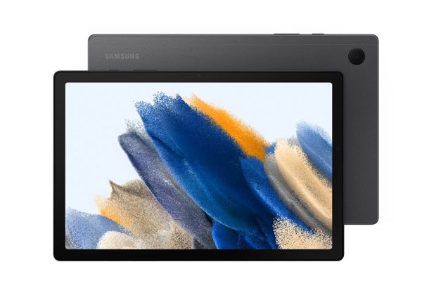 Samsung Galaxy Tab A8 SM-X205N 4G LTE 32 GB 26,7 cm (10.5") Tijger 3 GB Wi-Fi 5 (802.11ac) Android 11 Grijs