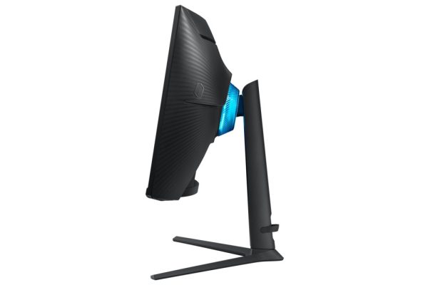 Samsung Odyssey LS32BG650EU 32" | 2560 x 1440 VA | 240Hz | Monitor - Afbeelding 15