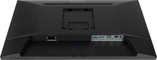 Iiyama ProLite XUB2493HSU-B6 24'' | 1920x1080 IPS | 100Hz | AdaptiveSync | USB-Hub | In hoogte verstelbaar | Full HD Monitor - Afbeelding 13