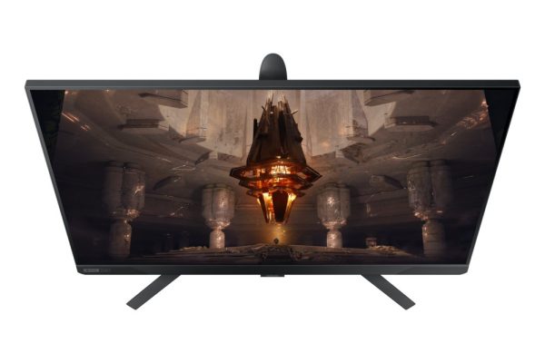 Samsung Odyssey LS32BG700EU 32" | 3840x2160 4K IPS | 144Hz | Gaming Monitor - Afbeelding 21