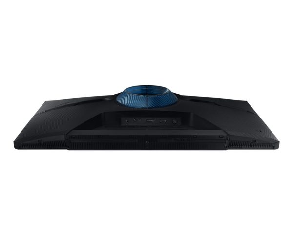 Samsung Odyssey G52A 27" | 2560x1440 IPS | 165Hz | Gaming Monitor - Afbeelding 11