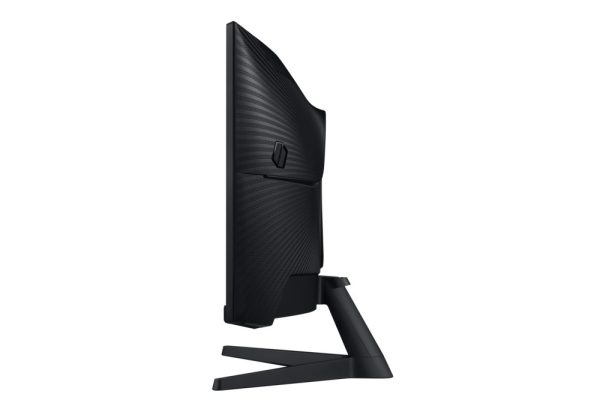 Samsung Odyssey C34G55TWWP 34" | 3440 x 1440 VA | 165Hz | Curved Gaming Monitor - Afbeelding 6