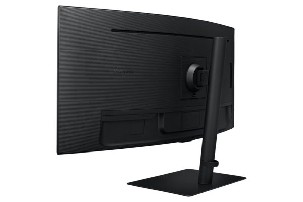 Samsung LS34A650UBU 34" | 3440x1440 VA | 100Hz | Ultrawide Monitor - Afbeelding 10