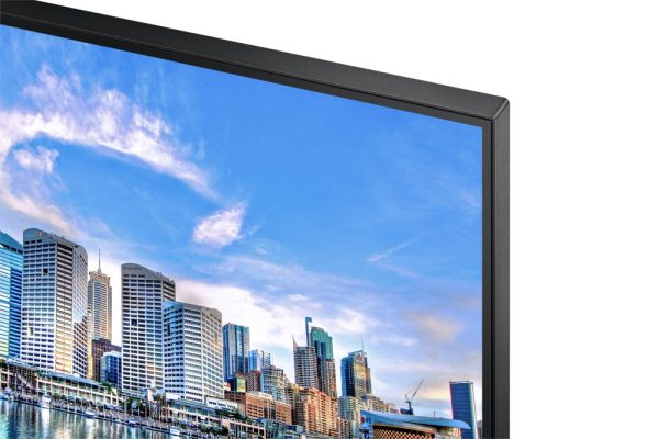 Samsung LF22T450FQR 22" | 1920x1080 IPS | 75Hz | USB-Hub | VESA-compatibel | 178° Kijkhoek | Monitor - Afbeelding 15