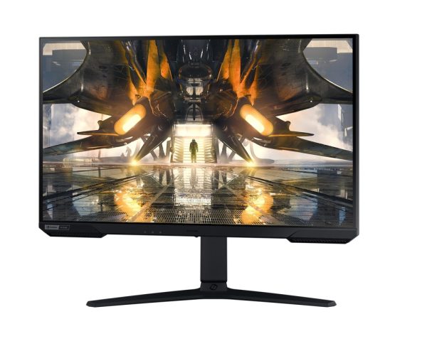 Samsung Odyssey G52A 27" | 2560x1440 IPS | 165Hz | Gaming Monitor - Afbeelding 7