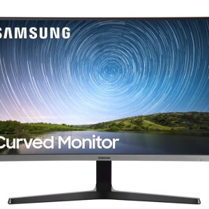 Samsung CR50 LC32R500FHP 32" | 1920x1080 VA | 75Hz | Curved Monitor