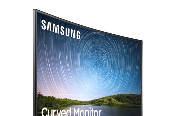 Samsung CR50 LC32R500FHP 32" | 1920x1080 VA | 75Hz | Curved Monitor - Afbeelding 15