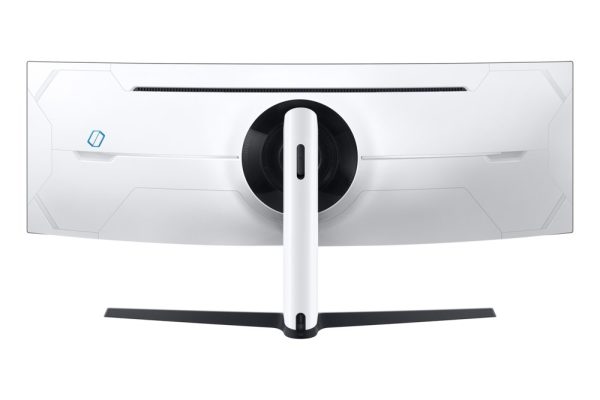 Samsung Odyssey Neo G9 49" 240HZ 5120x1440 Miniled - Afbeelding 4