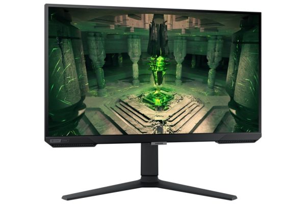Samsung Odyssey G4 LS27BG400EU 27'' | 1920x1080 IPS | 240Hz | 1ms | G-Sync Compatible | Gaming Monitor - Afbeelding 16