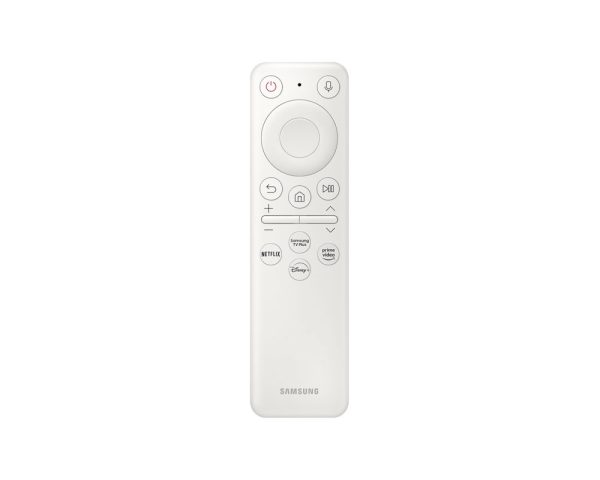 Samsung S32BM80BUU 81,3 cm (32") 3840 x 2160 Pixels 4K Ultra HD Blauw, Wit - Afbeelding 18