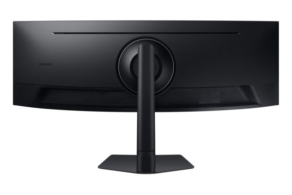 Samsung ViewFinity S49C950UAU 49" | 5120 x 1440 VA | 120Hz | Ultrawide Monitor - Afbeelding 3