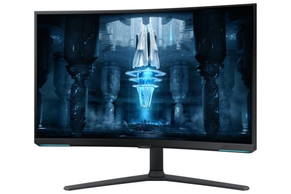 Samsung Odyssey Neo G8 G85NB 32" | 3840x2160 4K Mini LED VA | 240Hz | Gaming Monitor - Afbeelding 22