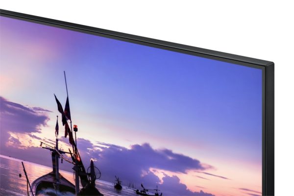 Samsung LF24T350FHR 24" | 1920x1080 IPS | 75Hz | Monitor - Afbeelding 12