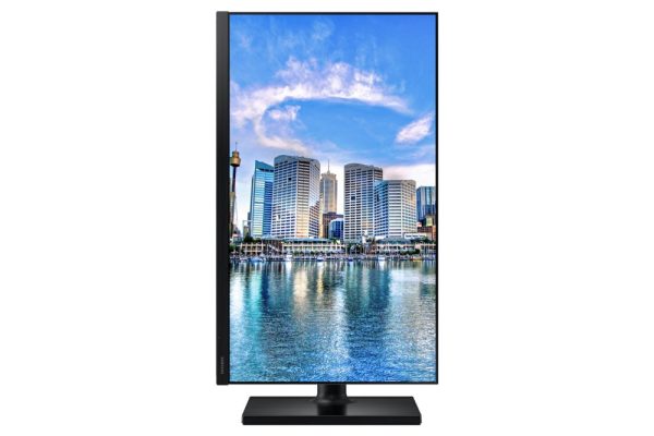 Samsung LF22T450FQR 22" | 1920x1080 IPS | 75Hz | USB-Hub | VESA-compatibel | 178° Kijkhoek | Monitor - Afbeelding 21