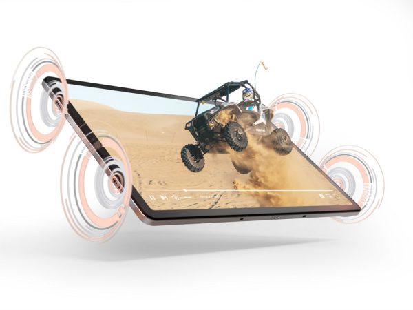 Lenovo Tab P12 12.7Inch 2944x1840 60hz 8GB 128GB Android 13 - Afbeelding 13