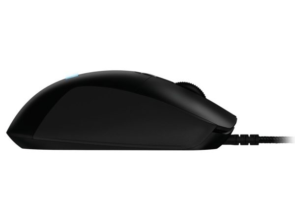Logitech G403 Hero | Gaming Muis | Rechtshandig | USB-A | 25600 DPI | Zwart - Afbeelding 5