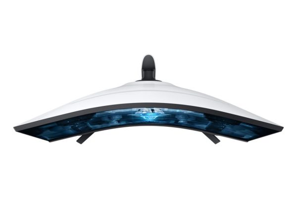 Samsung Odyssey Neo G8 G85NB 32" | 3840x2160 4K Mini LED VA | 240Hz | Gaming Monitor - Afbeelding 13