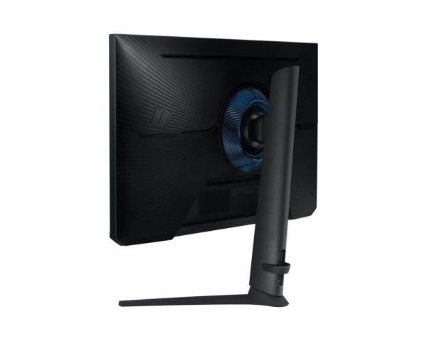 Samsung Odyssey G52A 27" | 2560x1440 IPS | 165Hz | Gaming Monitor - Afbeelding 4