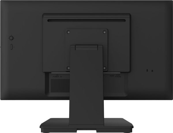 iiyama ProLite 21.5" | 1920x1080 IPS | 60Hz | Touchscreen Monitor - Afbeelding 8
