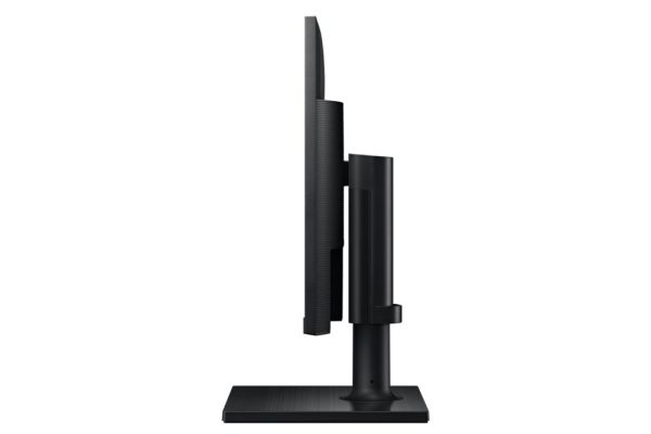 Samsung LF22T450FQR 22" | 1920x1080 IPS | 75Hz | USB-Hub | VESA-compatibel | 178° Kijkhoek | Monitor - Afbeelding 6