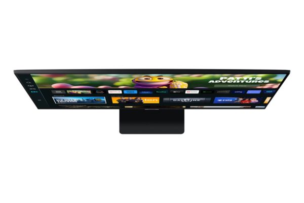 Samsung Smart Monitor M50C 27" | 1920x1080 VA | 60Hz | Monitor - Afbeelding 8