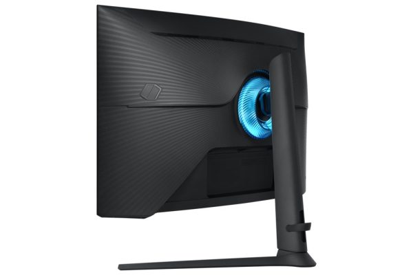 Samsung Odyssey LS32BG650EU 32" | 2560 x 1440 VA | 240Hz | Monitor - Afbeelding 12