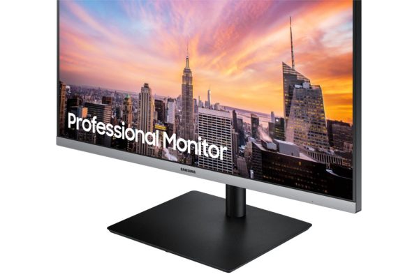 Samsung LS27R650FDU LED display 68,6 cm (27") 1920 x 1080 Pixels Full HD IPS Zwart, Grijs - Afbeelding 13