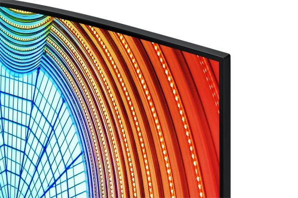 Samsung LS34A650UBU 34" | 3440x1440 VA | 100Hz | Ultrawide Monitor - Afbeelding 14