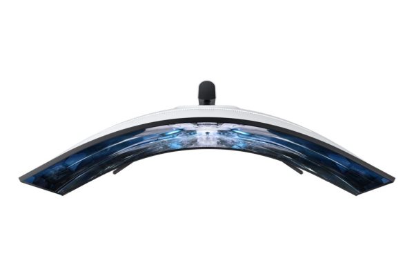 Samsung Odyssey Neo G9 49" 240HZ 5120x1440 Miniled - Afbeelding 12