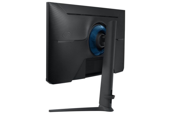 Samsung Odyssey G4 LS27BG400EU 27'' | 1920x1080 IPS | 240Hz | 1ms | G-Sync Compatible | Gaming Monitor - Afbeelding 10