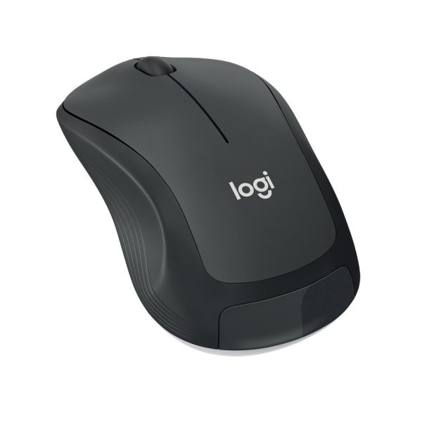 Logitech MK540 Advance Desktopset AZERTY | BELGIE - Afbeelding 9