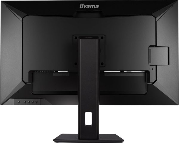 iiyama ProLite XUB3293UHSN-B5 31.5" | 3840x2160 4K IPS | 60Hz | Monitor - Afbeelding 7